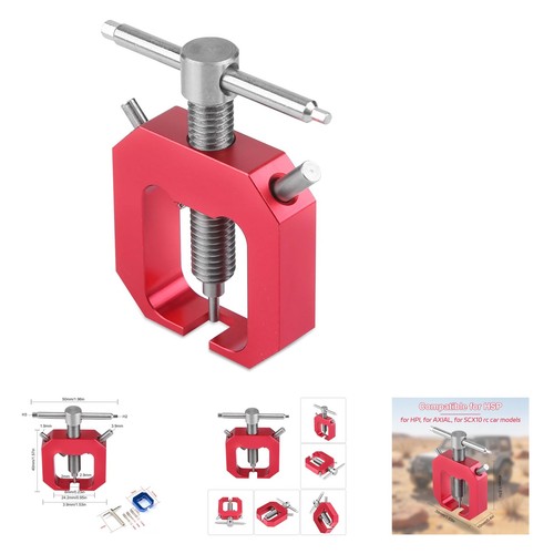 Mini gear puller bearing - mini, rc