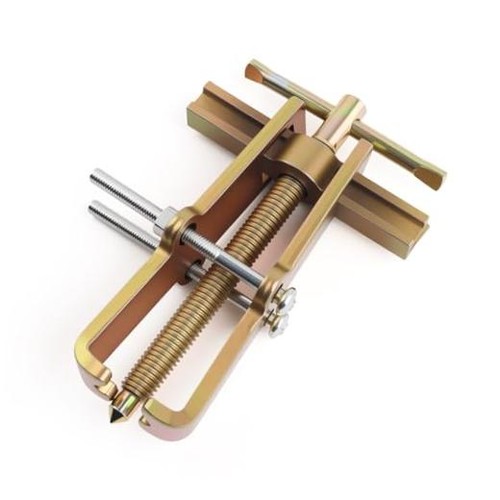 Inch jaw small gear puller - 2,