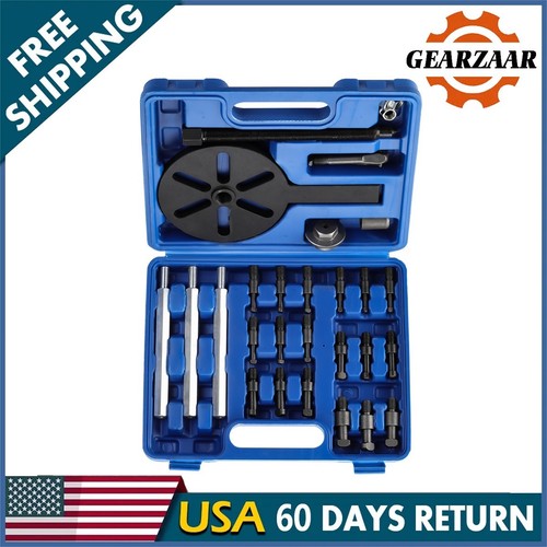 Reversible gear puller - gear,
