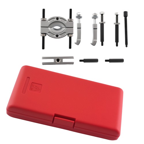 Bearing separator remover kit - remover,