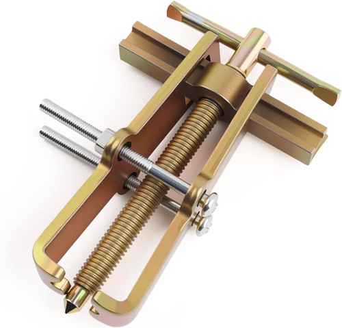 Inch jaw small - jaw, puller