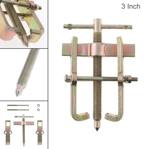 Inch two jaw gear - inch,
