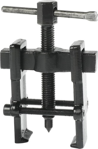 Bearing puller tool two - puller,puller, tool,two