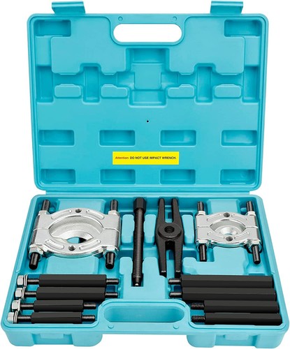 Duratech 12pc bearing puller - duratech,