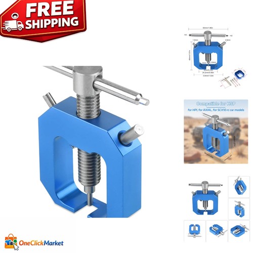 Mini gear pullers - mini, pinion