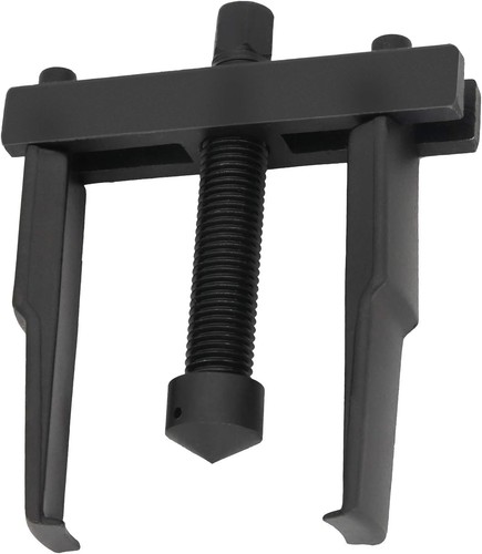 Jaw bearing puller - 2,