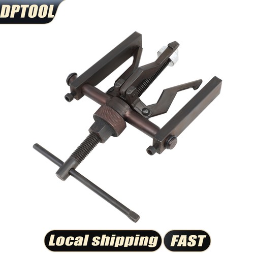 Jaw pilot bearing puller set - puller,