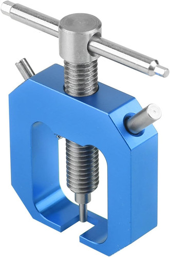 Mini gear pullers - mini, pinion