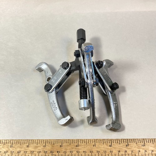Allied jaw gear - allied,